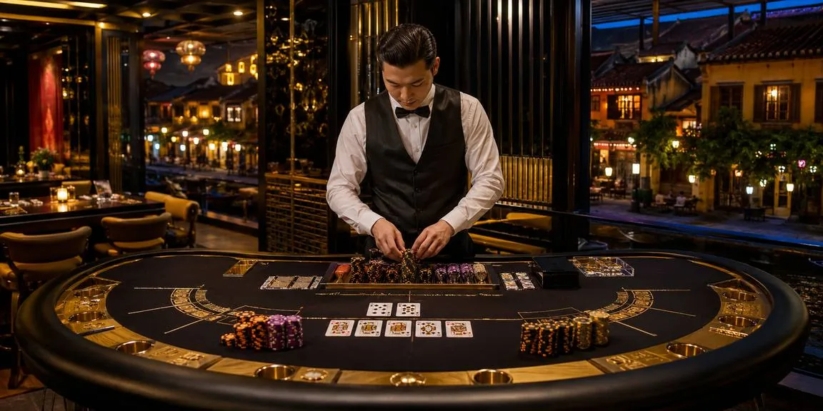 kv44m Casino kv44m — Bàn Chơi Mở Ngay Trên Tay